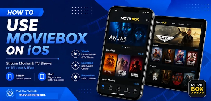 MovieBox Download